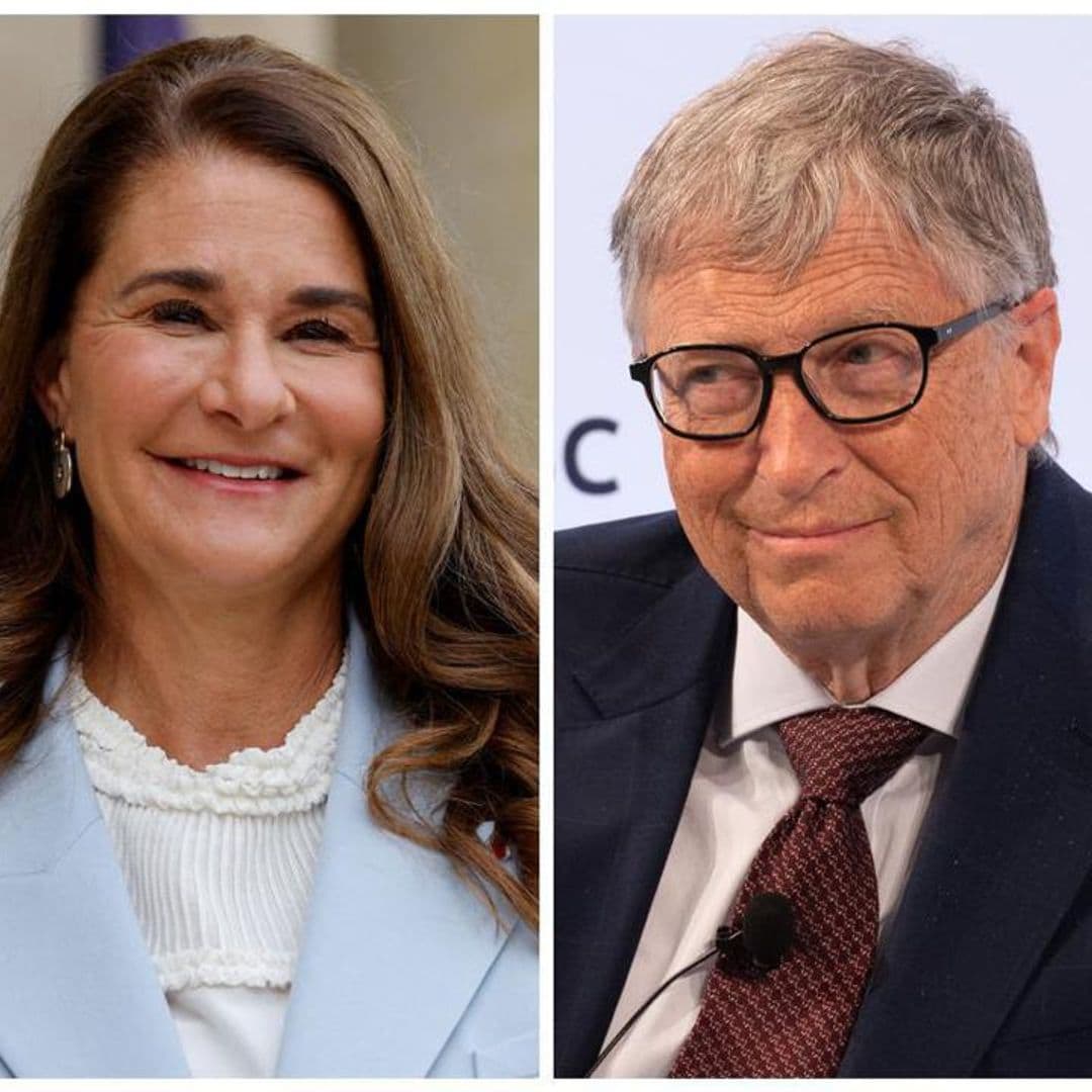 Why Bill Gates ‘wouldn’t choose to marry’ anyone else but Melinda despite divorce