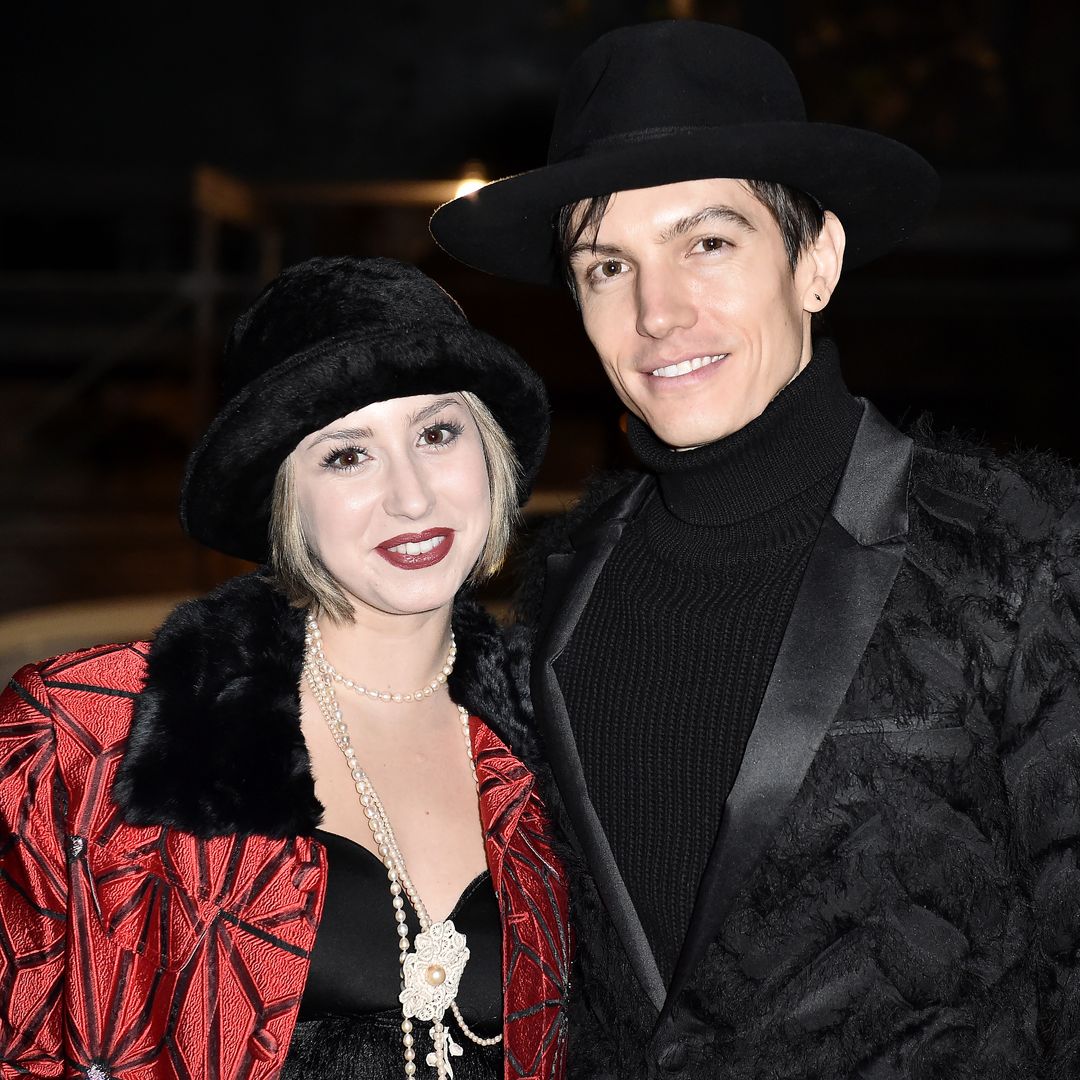 Prince Albert’s daughter Jazmin Grace Grimaldi calls it quits with John Mellencamp’s nephew