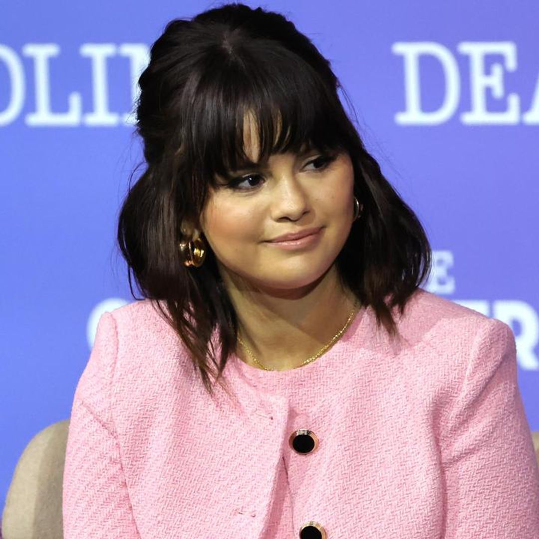 Selena Gomez calls out body shamers: ‘I am perfect the way I am’