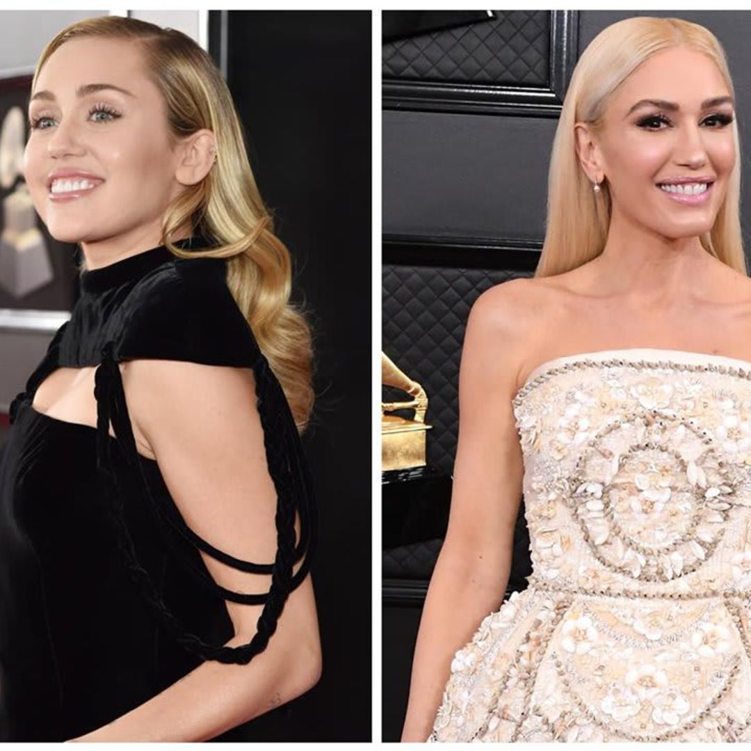 Is Miley Cyrus singing at Gwen Stefani’s wedding?