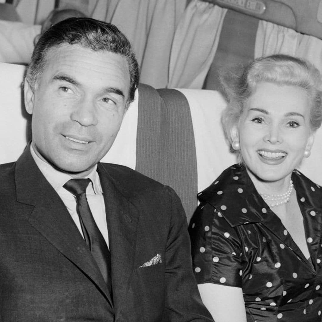 The real James Bond: Porfirio Rubirosa, the Dominican man who inspired Agent 007
