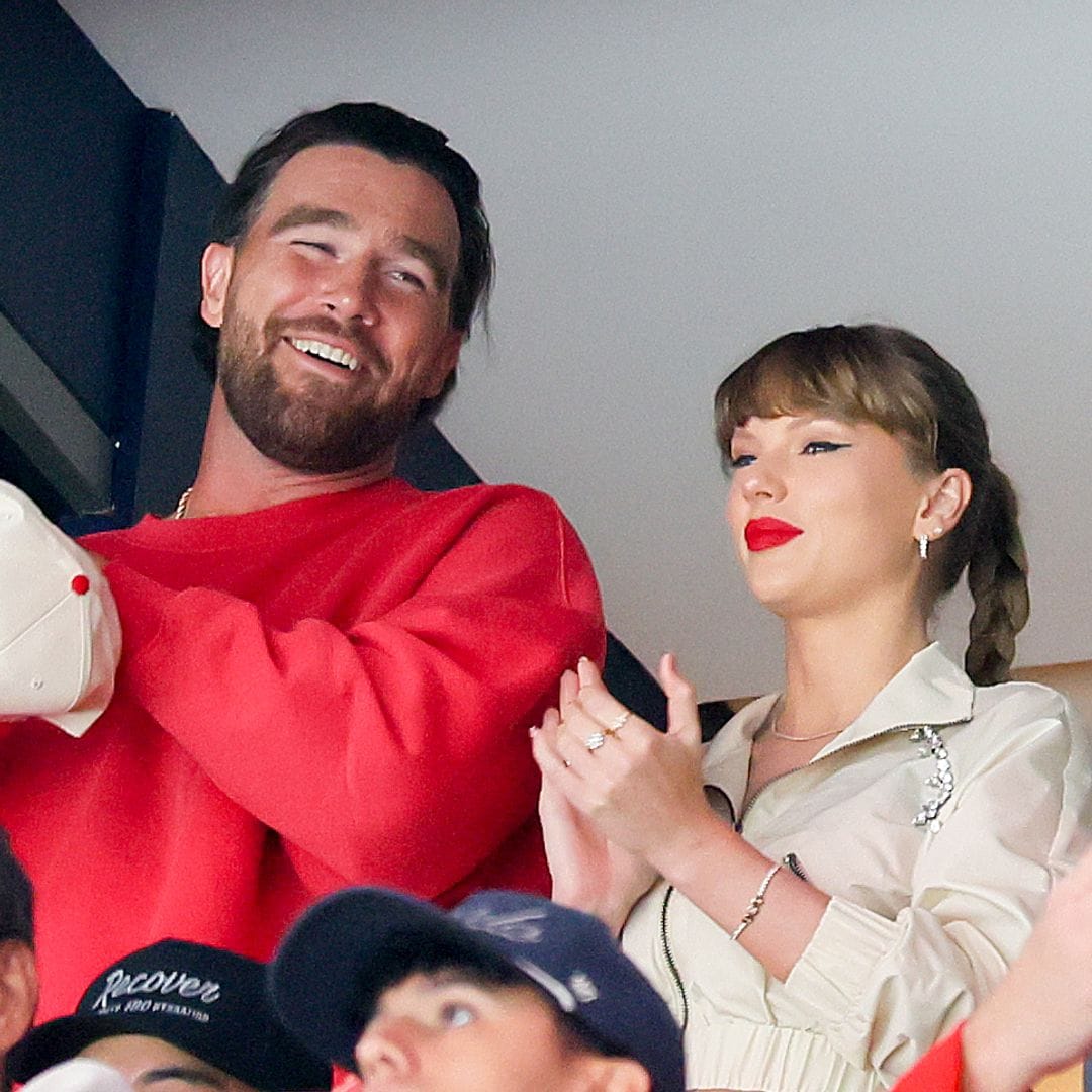 Taylor Swift and Travis Kelce's wedding rumors continue after the couple's latest outing
