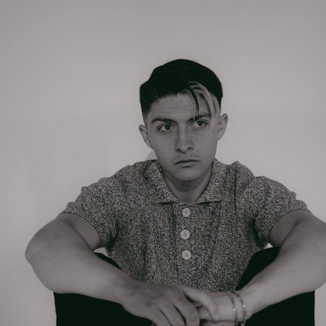 Alex Ponce: Ecuador’s #1 artist releases his new electric single “TRAICIÓN”