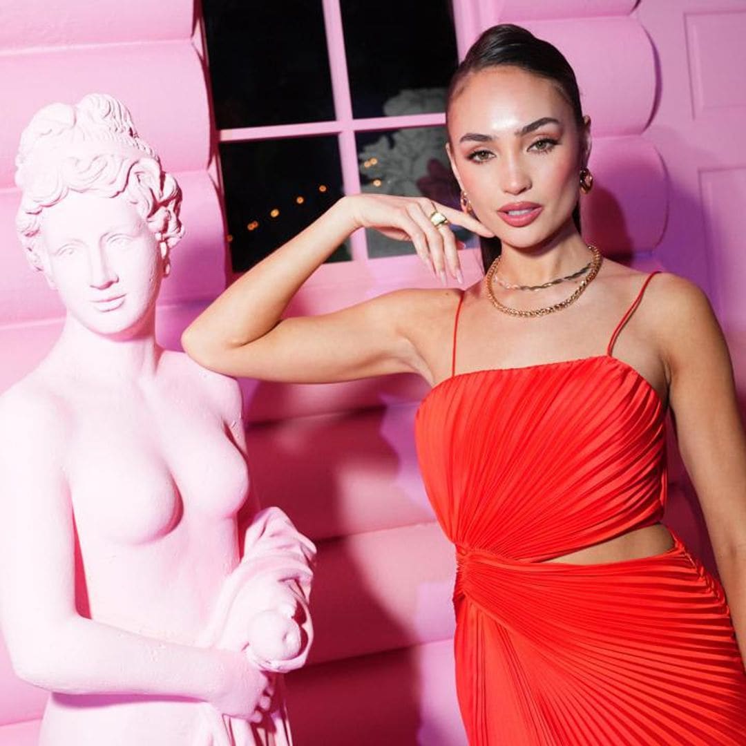 Miss Universe 2022 R’Bonney Gabriel plans to donate all the outfits she wore during her reign
