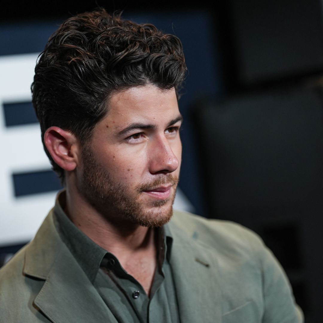 Nick Jonas reveals scary flight incident with Glen Powell that ended with a pilot in tears