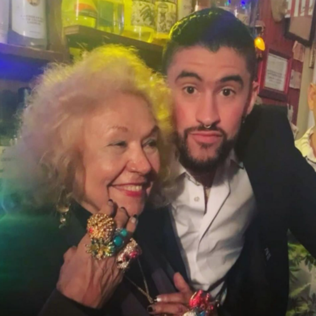 Bad Bunny’s tributes are not one-off gestures