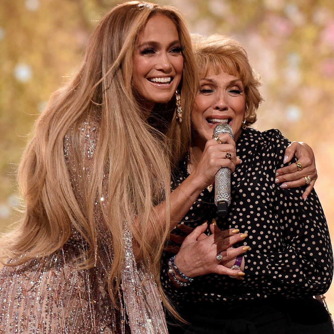 Celebrity moms with cooler names than their famous kids