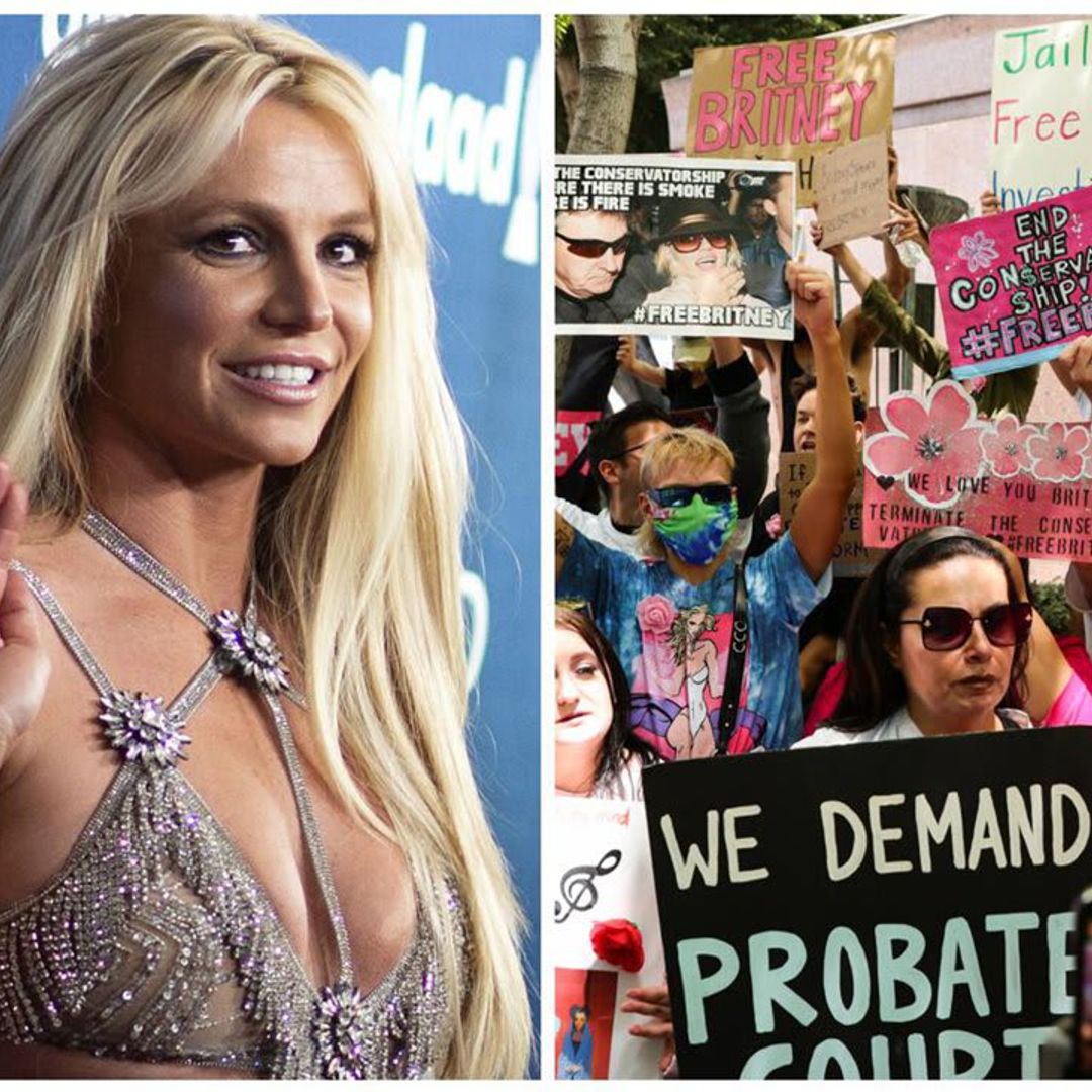 Britney Spears exposed her family following abusive and traumatic treatment