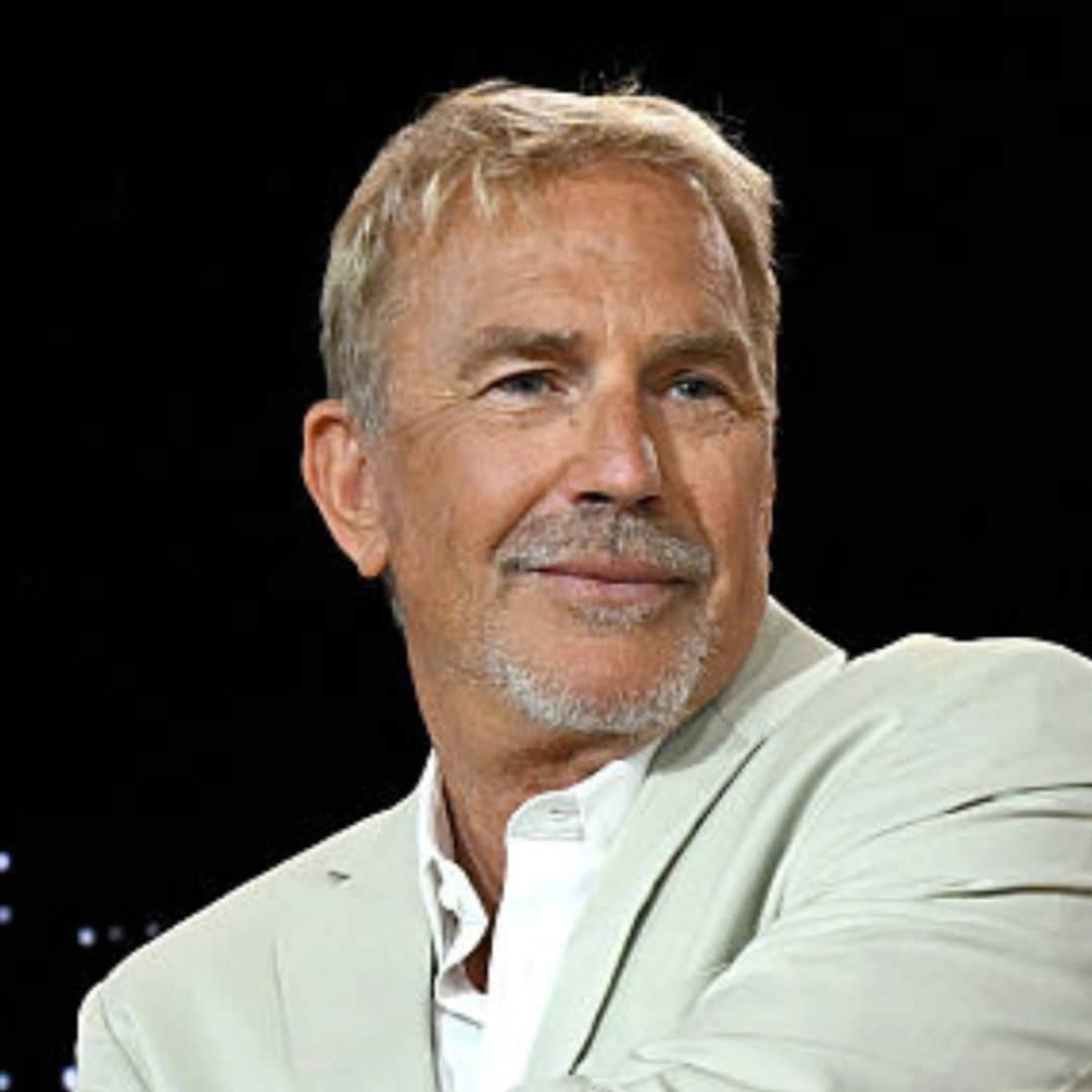 Kevin Costner is "casually dating" former actress Kelly Noonan Gores: Who is she?