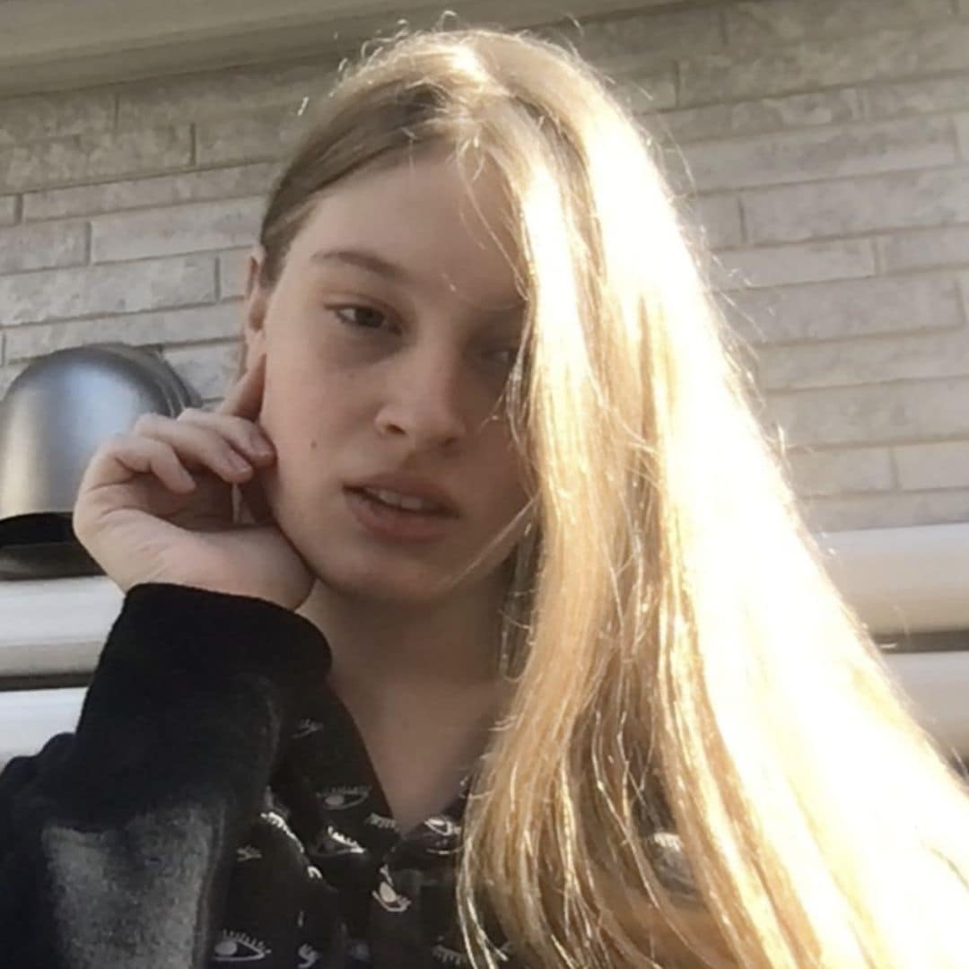 Elon Musk's daughter Vivian Wilson to star in her first drag show: 'I'm so excited'