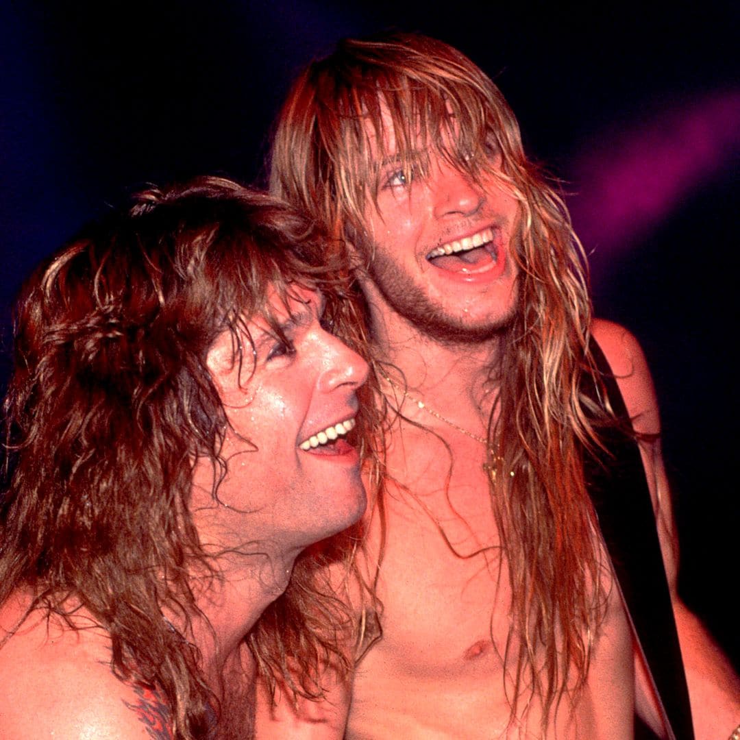 Ozzy Osbourne's final text to longtime friend Zakk Wylde shows the depth of their bond