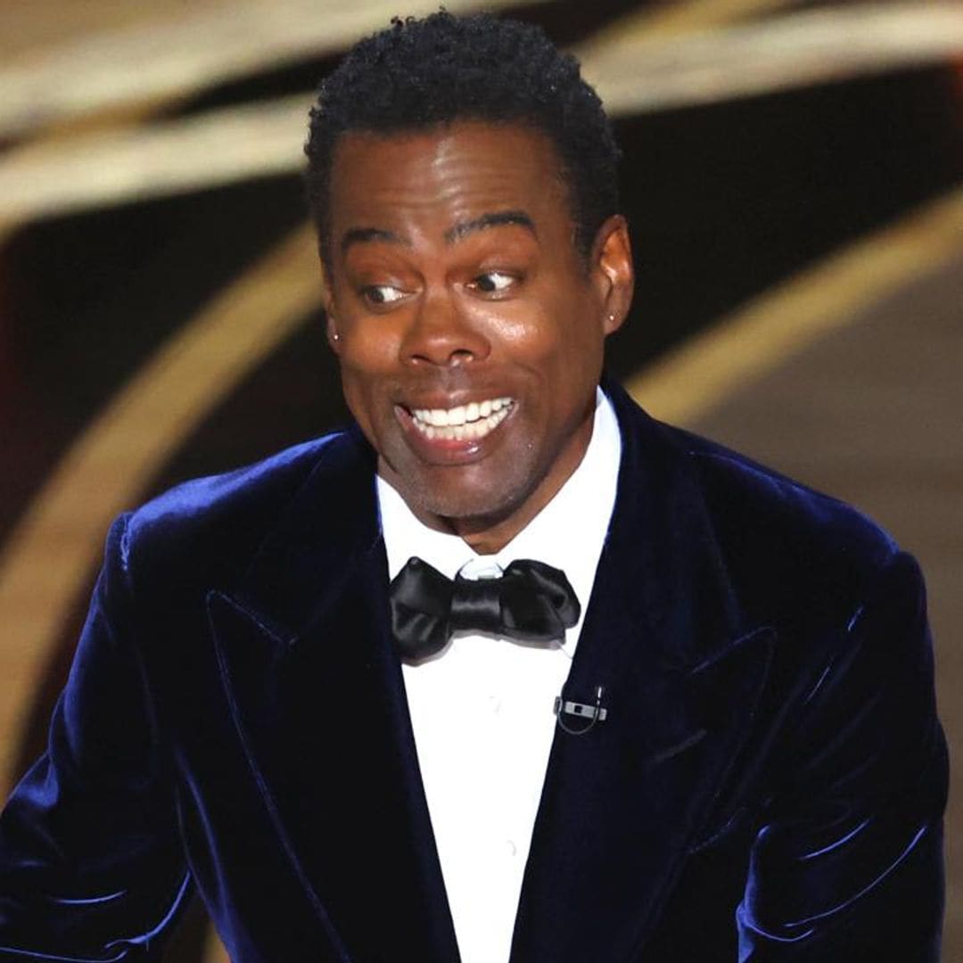The reason Chris Rock declined Oscars offer to host 2023 ceremony