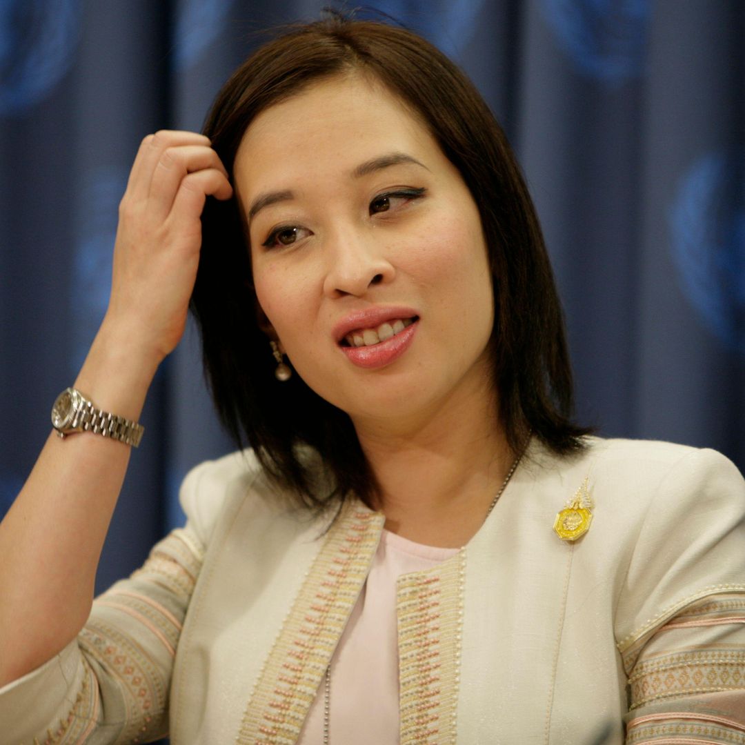 Thai Princess Bajrakitiyabha in critical condition after severe infection complicates 3-year coma
