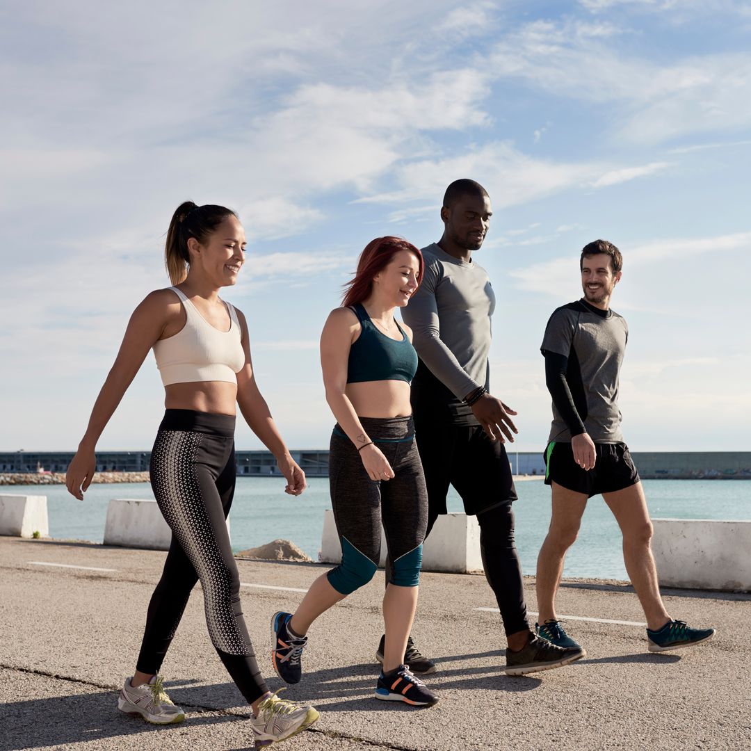 Scientists reveal how many steps a day prevent weight regain after dieting, and it is less than 10,000