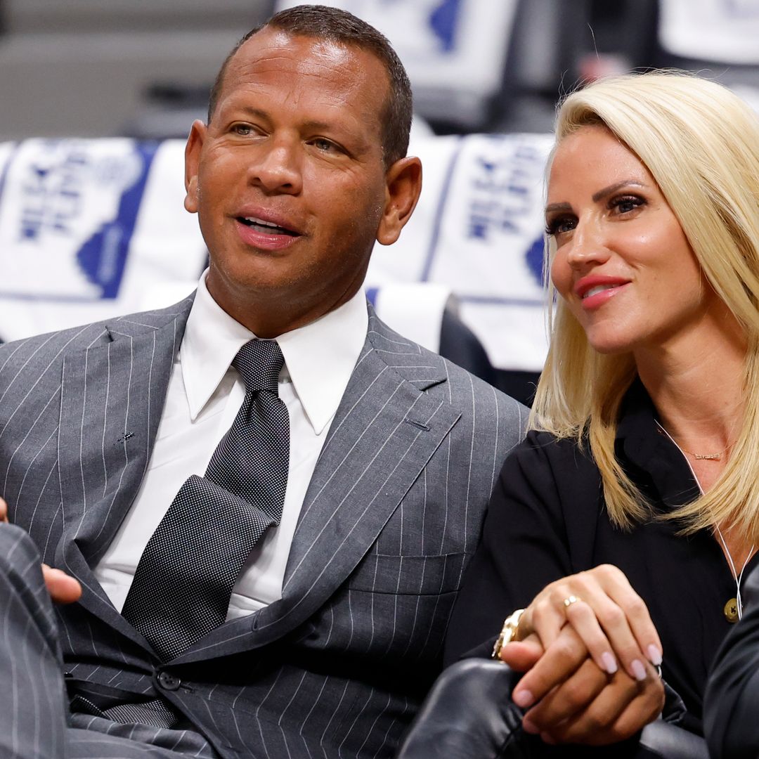 Alex Rodriguez's ex Jaclyn Cordeiro posts message about finding 'peace' following split