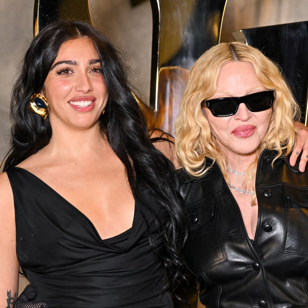 Madonna looks amazing celebrating Halloween with her daughter Lourdes Leon