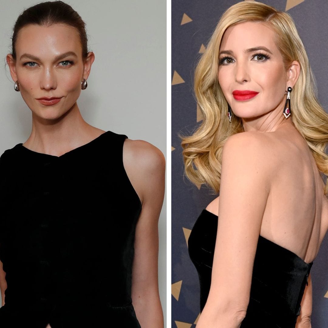 Inside Ivanka Trump's family vacation with sister-in-law Karlie Kloss after rumored feud