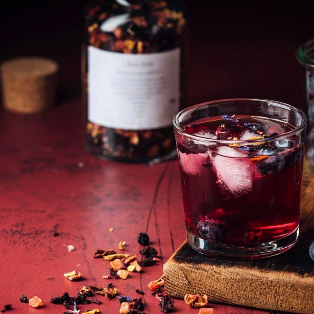 Seven cocktail recipes to bookmark for your upcoming Thanksgiving festivities
