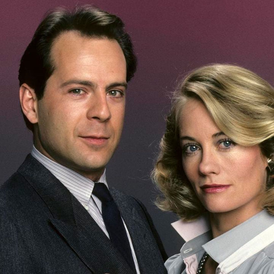 Bruce Willis’ ‘Moonlighting’ will soon be streaming on Hulu