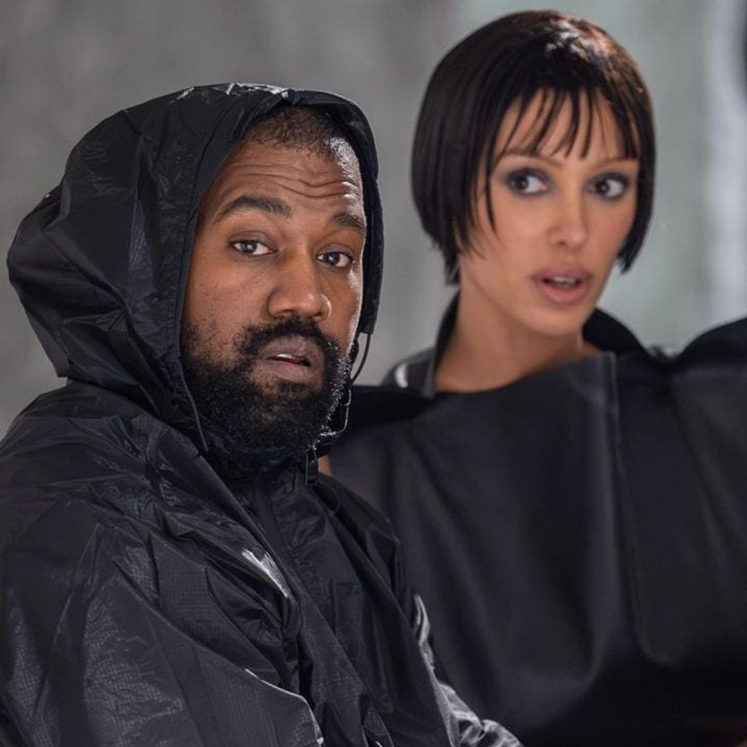 Bianca Censori and Kanye West spotted flying economy: Fans react