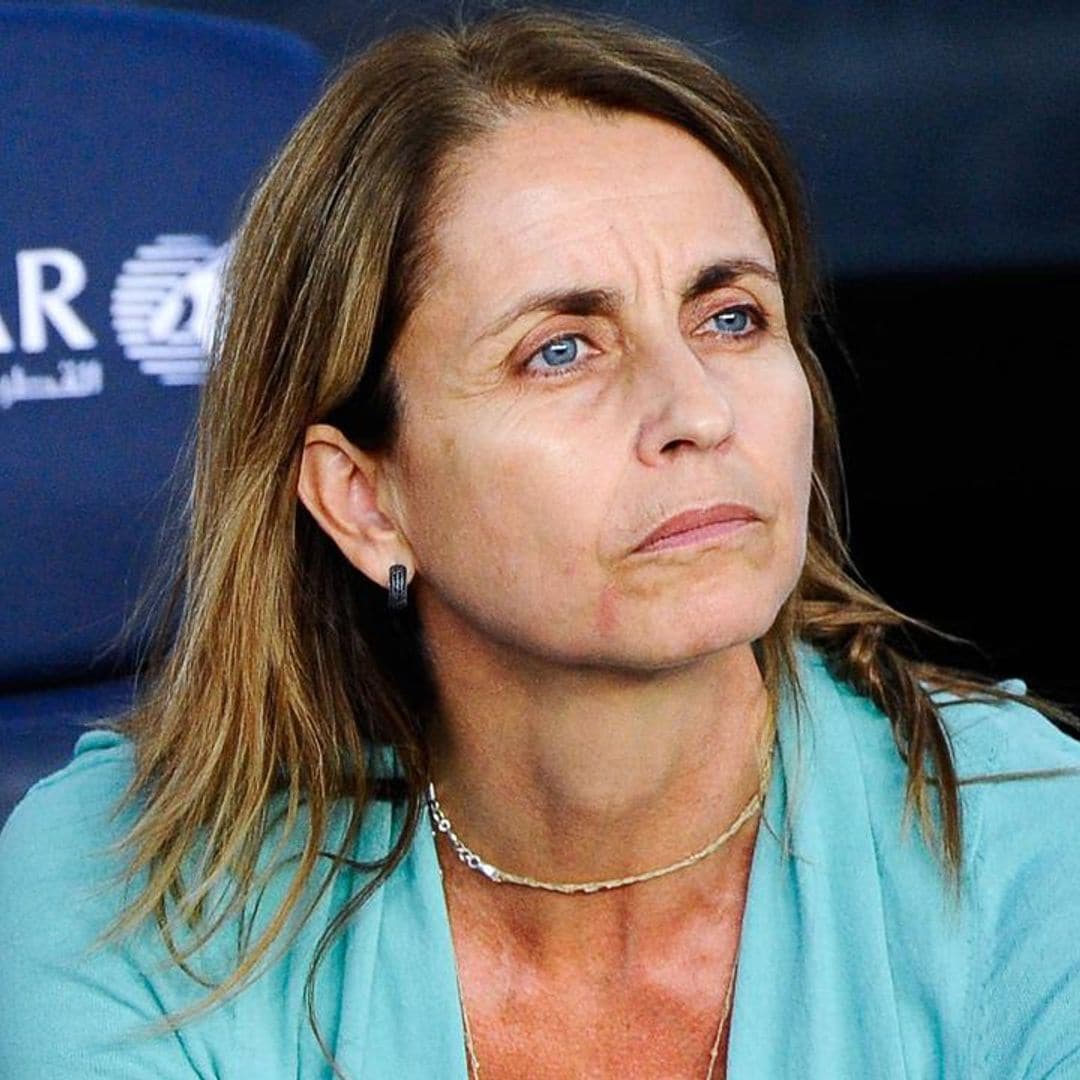 Gerard Piqué’s mom appears on her first TV interview since Shakira split