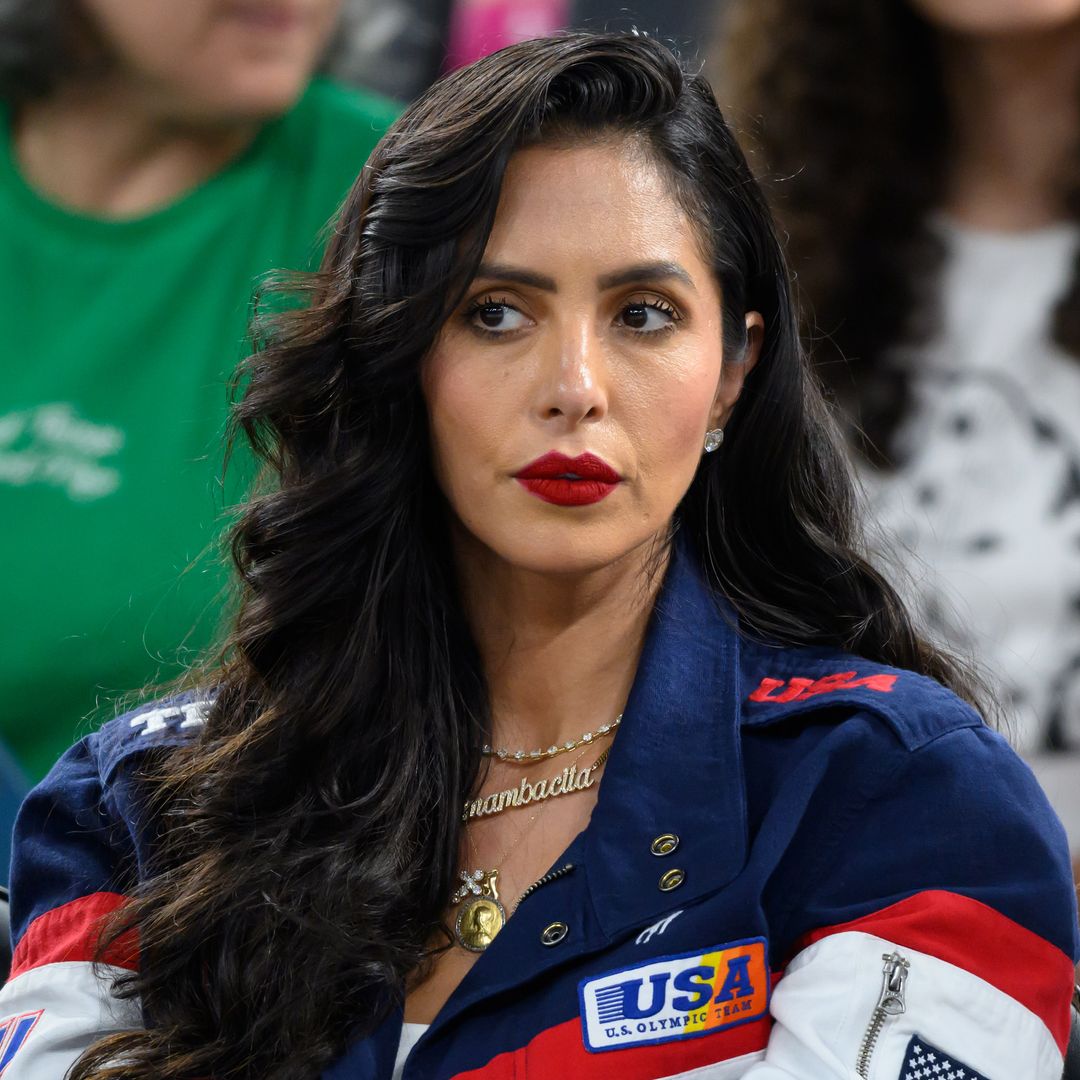 Vanessa Bryant mourns heartbreaking family loss as Kardashians rally around her