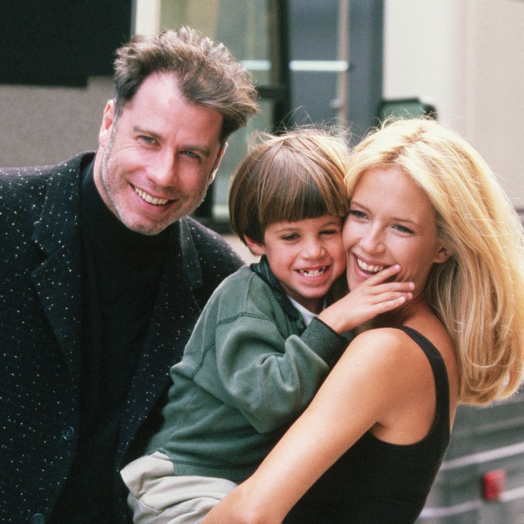 What happened to Jett Travolta? John honors his late son with an emotional birthday tribute