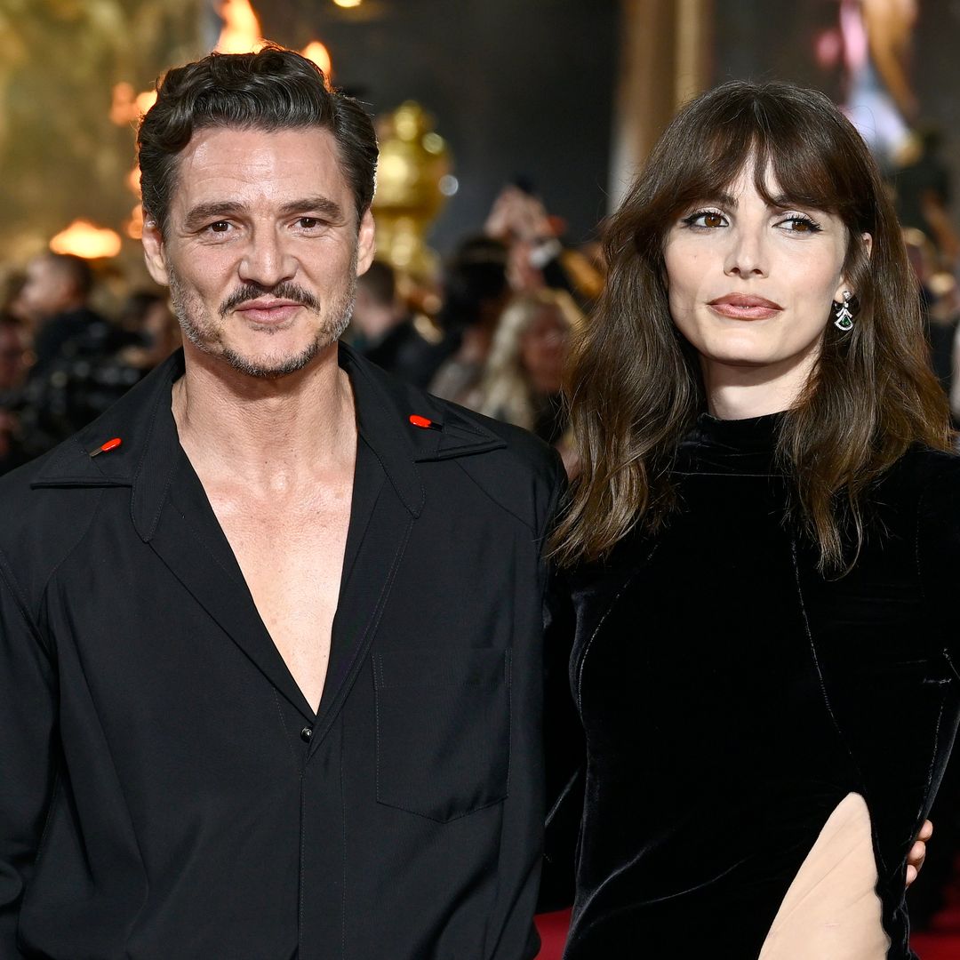 Are Pedro Pascal and his sister Lux Pascal teaming up for an onscreen project?