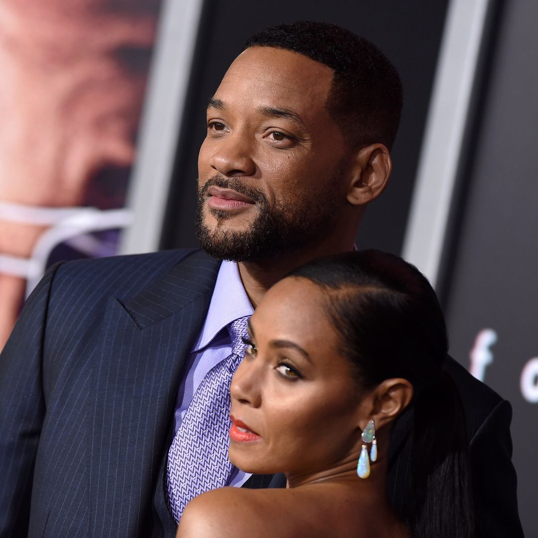 Jada Pinkett Smith hit with $3 million lawsuit over alleged threats