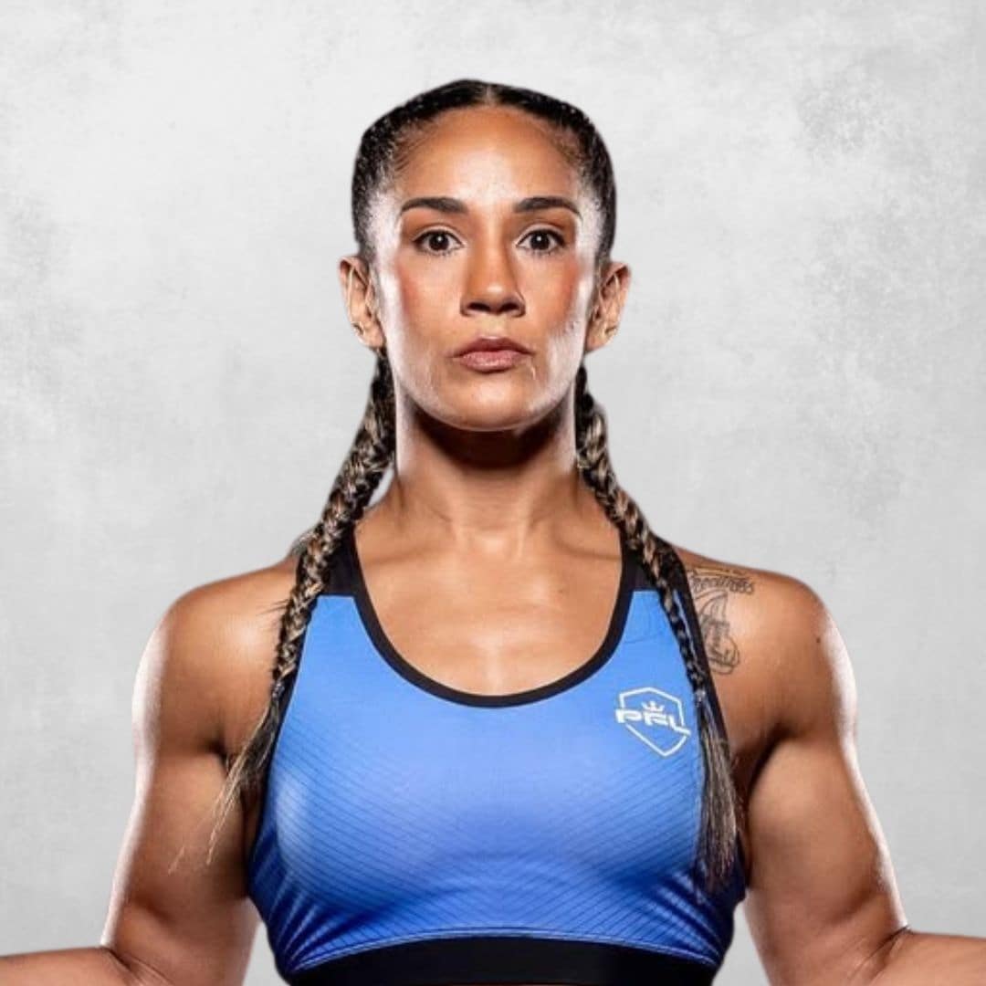 Amanda Serrano