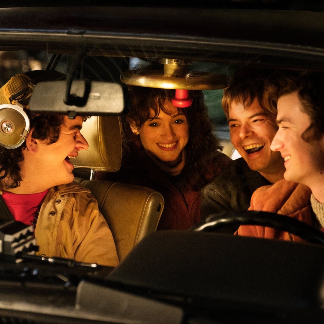 What to Watch: 7 best movies and TV shows to stream this week — Jan 2