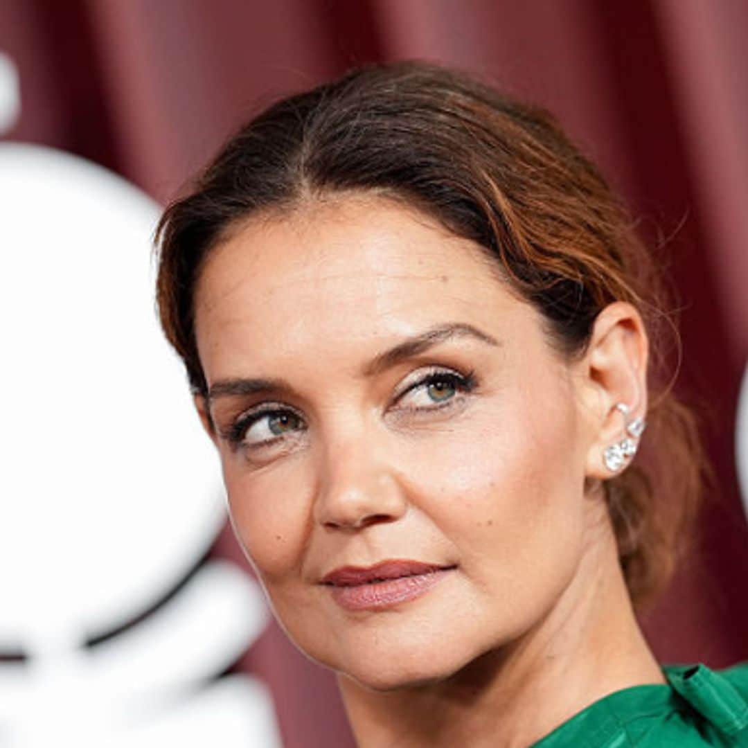 Katie Holmes reportedly reacts to Tom Cruise and Ana de Armas' romance