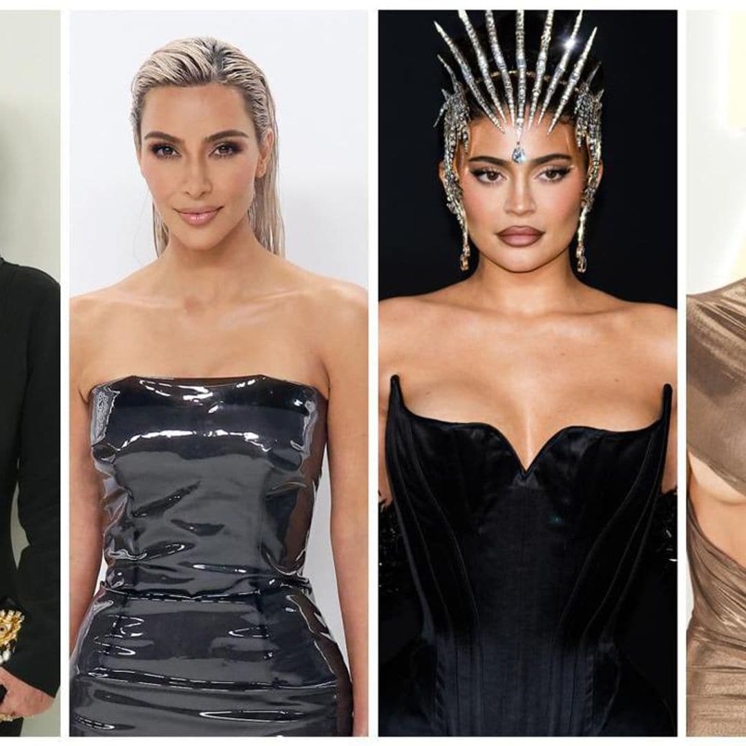 Bring the Kardashians to your Thanksgiving dinner: Recipes by the famous family