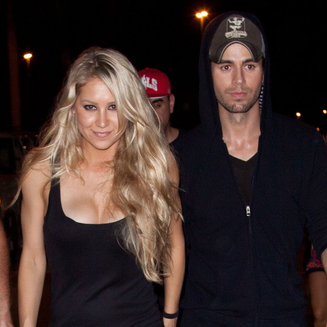 Is Anna Kournikova pregnant? New photos prompt speculation