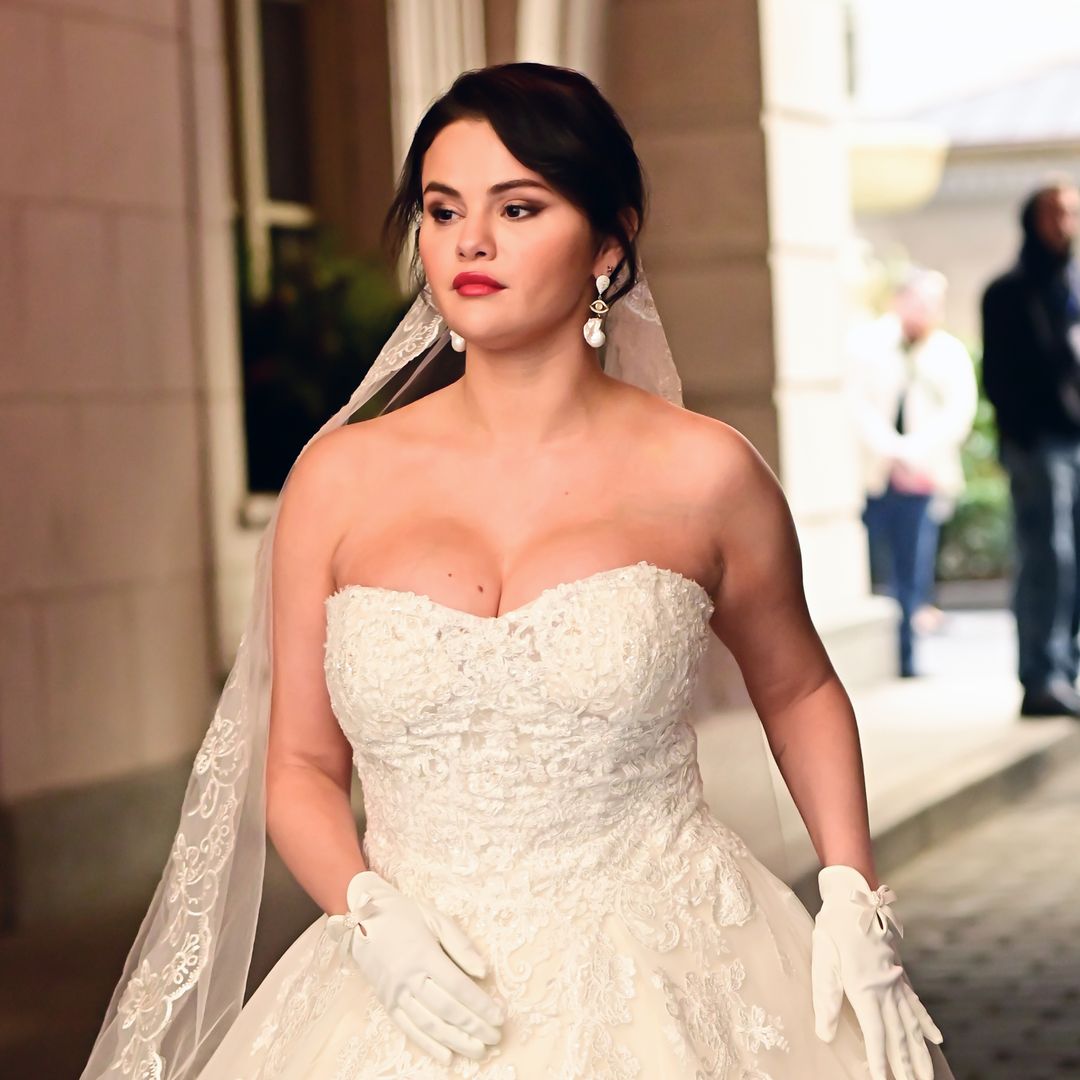 Selena Gomez's wedding: Star reveals who might give a speech on her big day