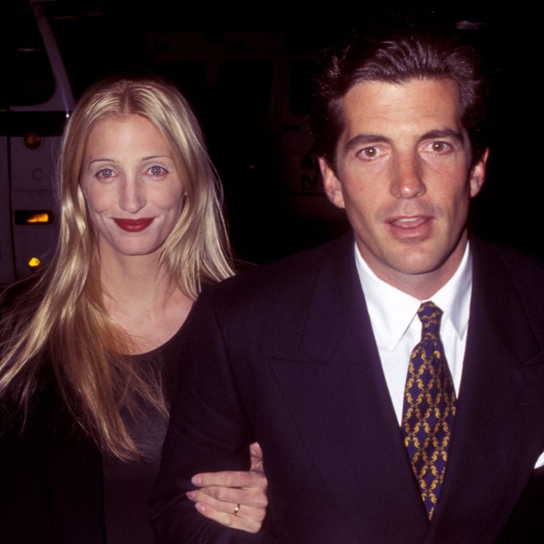 Carolyn Bessette Kennedy never got over one JFK Jr. snub, say friends