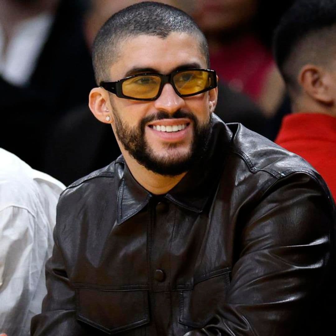 Bad Bunny reveals the hardest part of learning English and the purchase he regrets the most