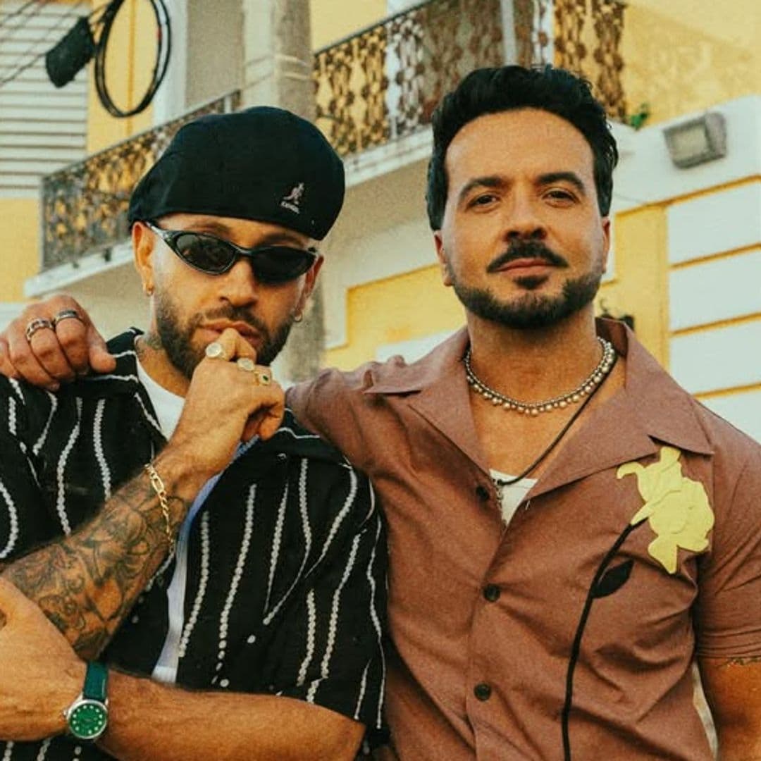 New Music Friday: Luis Fonsi, Feid, A$AP Rocky, Tokischa, Ana Tijoux, Harry Styles, and more