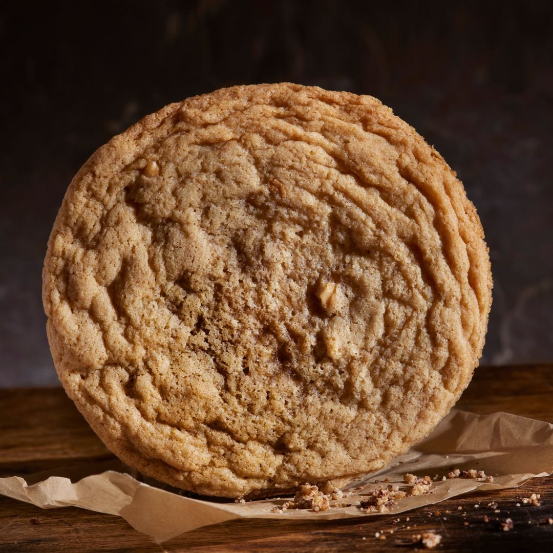 3-Ingredient peanut butter cookie recipe without flour 