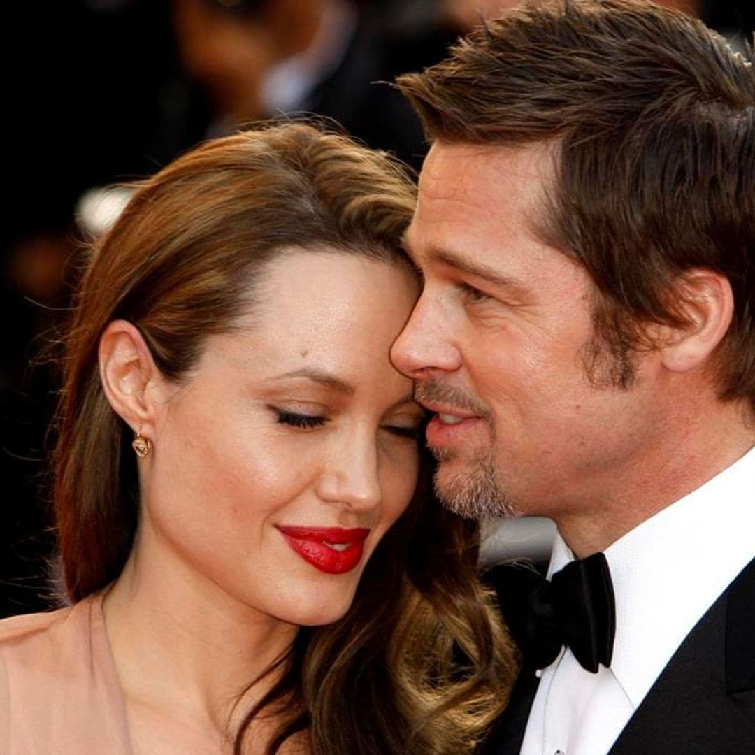Angelina Jolie reveals why it was ‘the right decision’ to separate from Brad Pitt