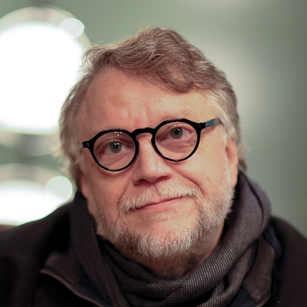 Guillermo del Toro stands firmly against the use of AI in film: Here's why