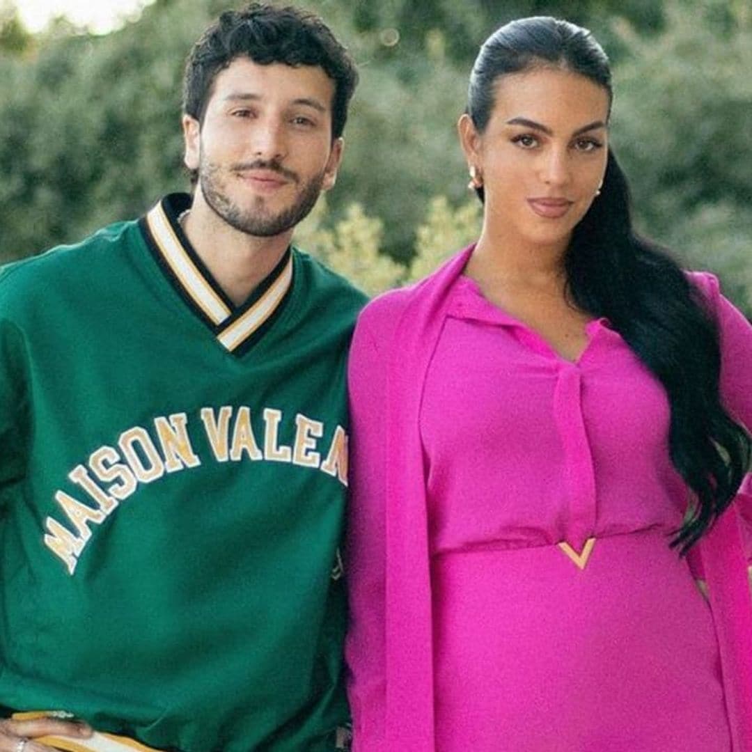 Georgina Rodriguez dances in Sebastian Yatra’s new music video: Watch Cristiano Ronaldo’s cameo