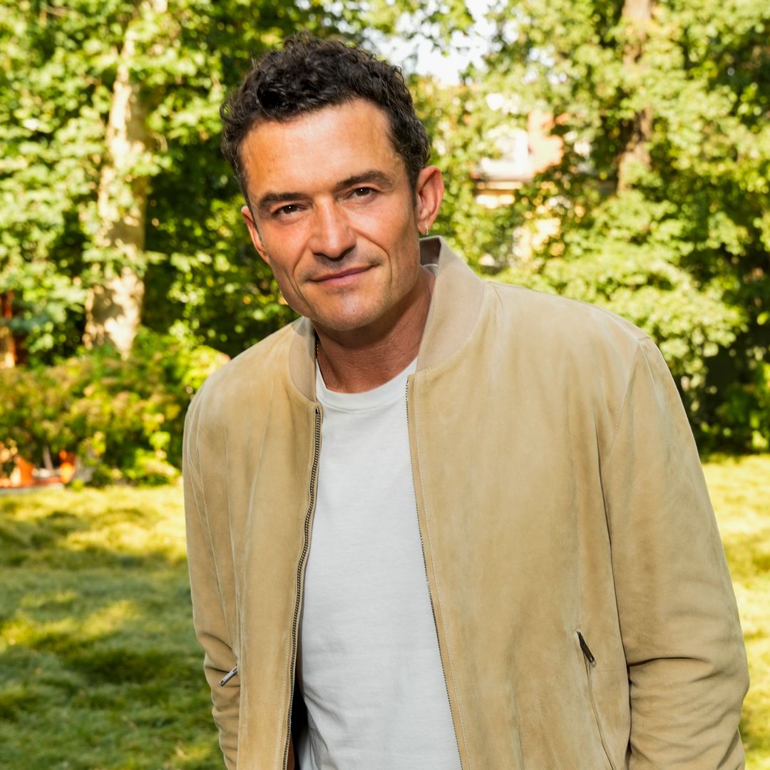 Orlando Bloom enjoys romantic Milan getaway with Swiss model Luisa Laemmel