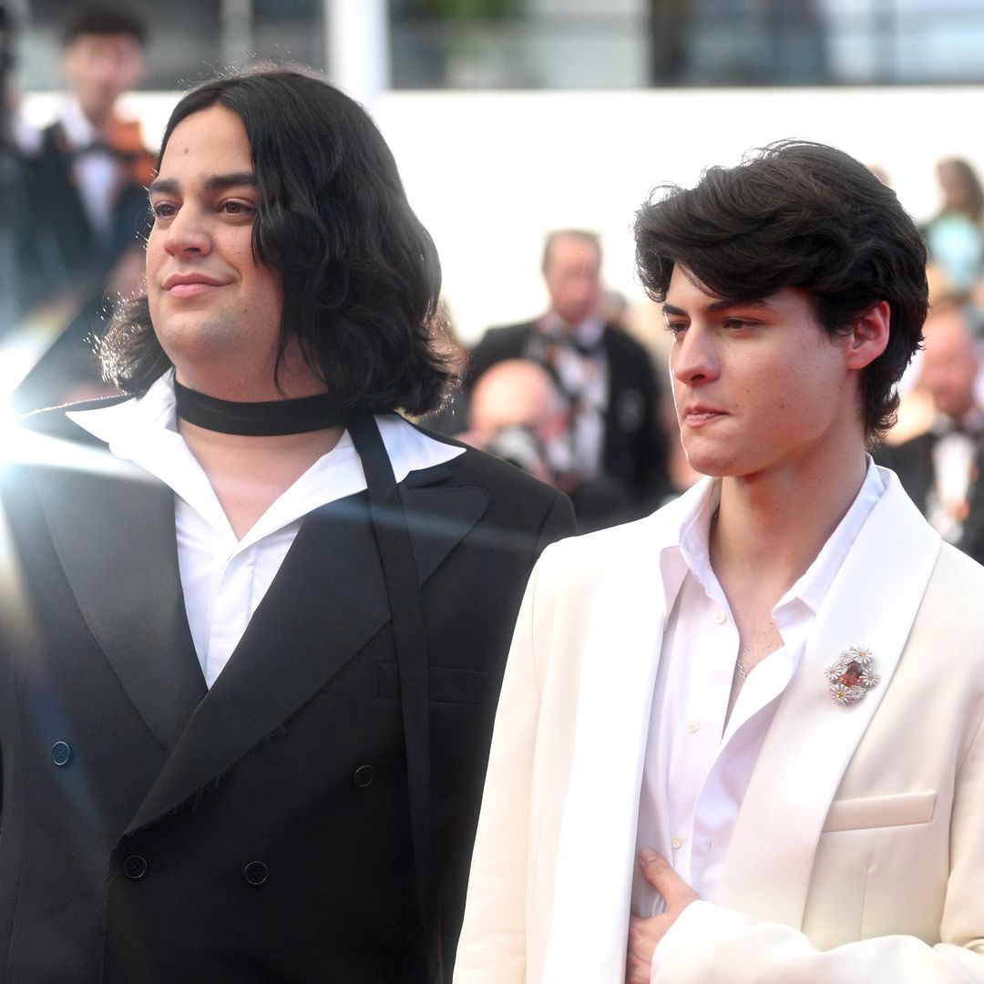 Why 'La bola negra' should be shown in schools: Carlos González and Milo Quifes on the film's powerful message for younger generations