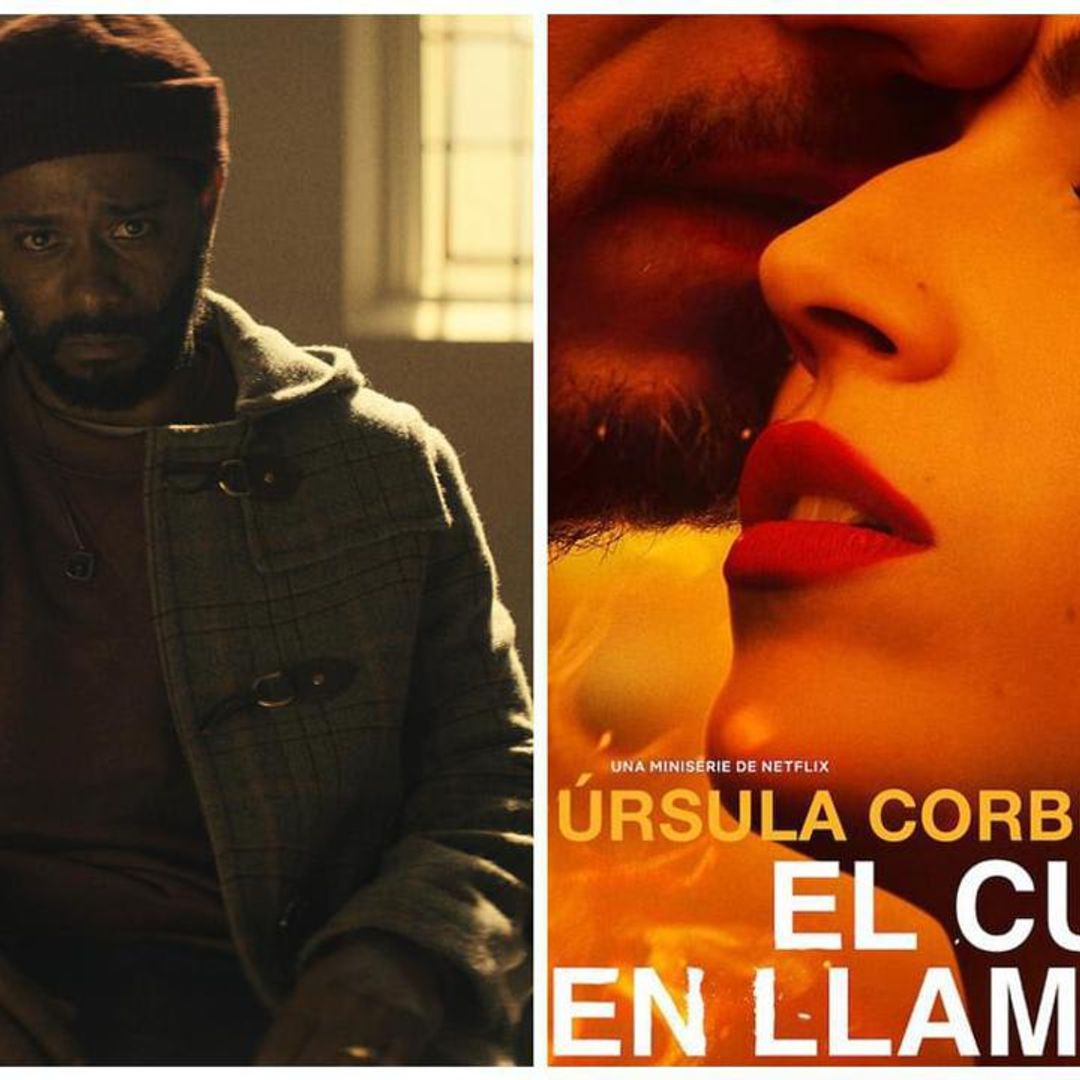 What to watch: 7 movies and shows to stream this week — September 8