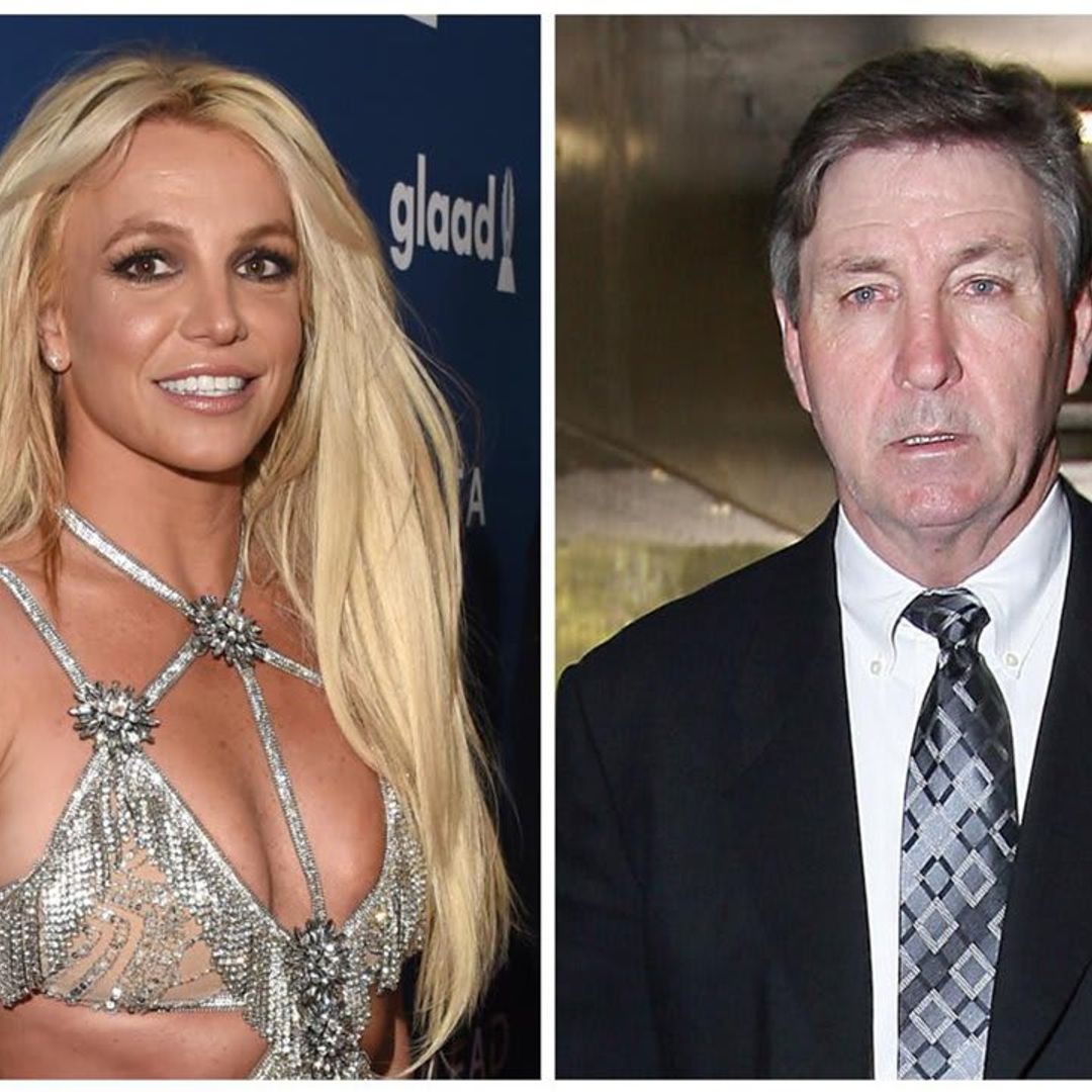 Britney Spears claims her father was “obsessed” with her and even wanted to control her home decor