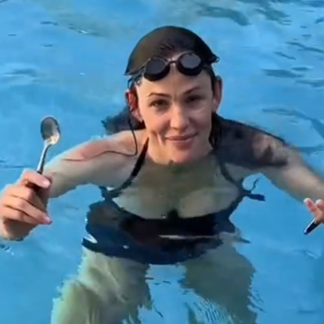 Watch the 10 Best Celebrity TikToks of the Week: Kylie Jenner, Jennifer Garner, Victoria Beckham, and more