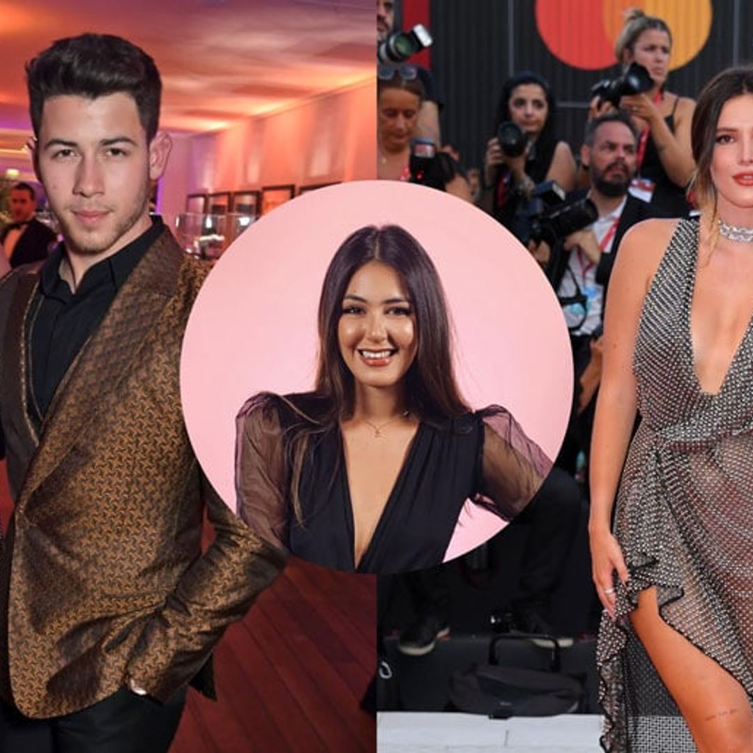 Priyanka Chopra and Bella Thorne are the hottest style twins in matching looks, but only one wore it best!