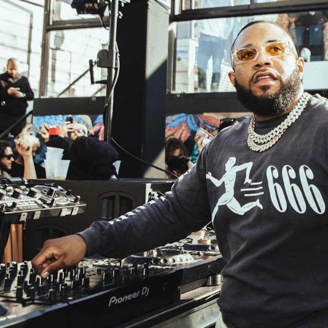 Carnage announces retirement and grand finale tour at the age of 31