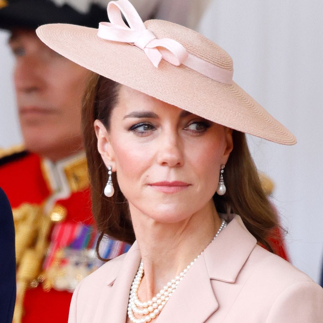 The reason the Princess of Wales is losing her 'right-hand woman'